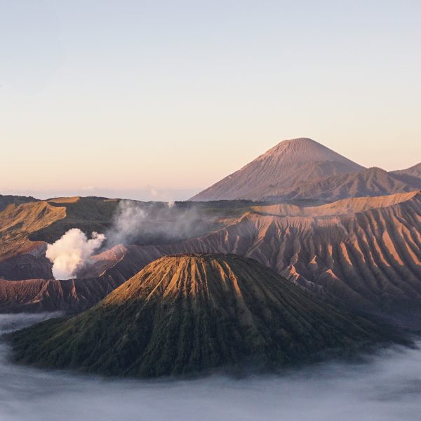 Bromo Tumpak Sewu Ijen Tour from Surabaya 4D3N | Go Discover