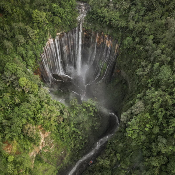 Mount Bromo Ijen Tumpak Sewu Waterfall from Bali 4D3N