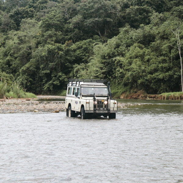 jeep sukamade meru betiri