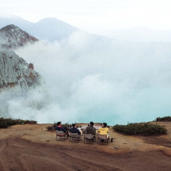 Open Trip Ijen Djawatan tour from Bali 2D1N | Go Discover