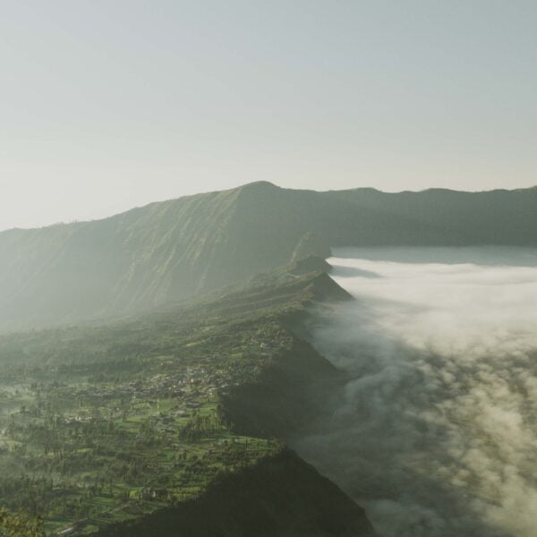 Bromo Ijen Tour From Bali 3D2N