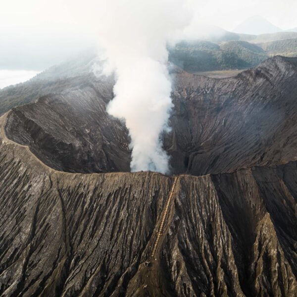 Mount Bromo tour from Surabaya 2D1N