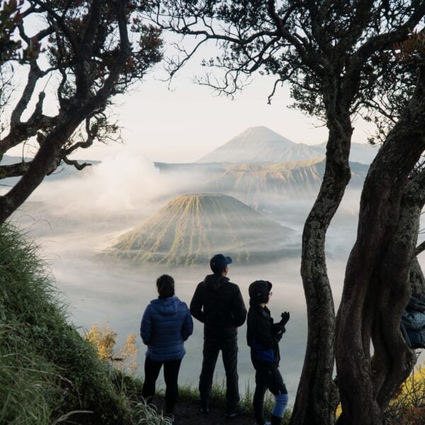 Surabaya Bromo Ijen Bali Tour 3D2N